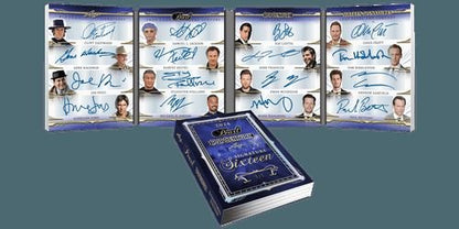 2024 Leaf Metal Pop Century Hobby Box