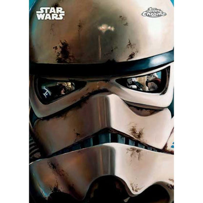 2024 Topps Star Wars Chrome Hobby Box