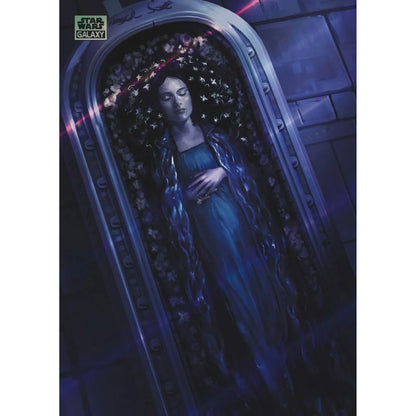 2024 Topps Star Wars Chrome Galaxy Hobby Box