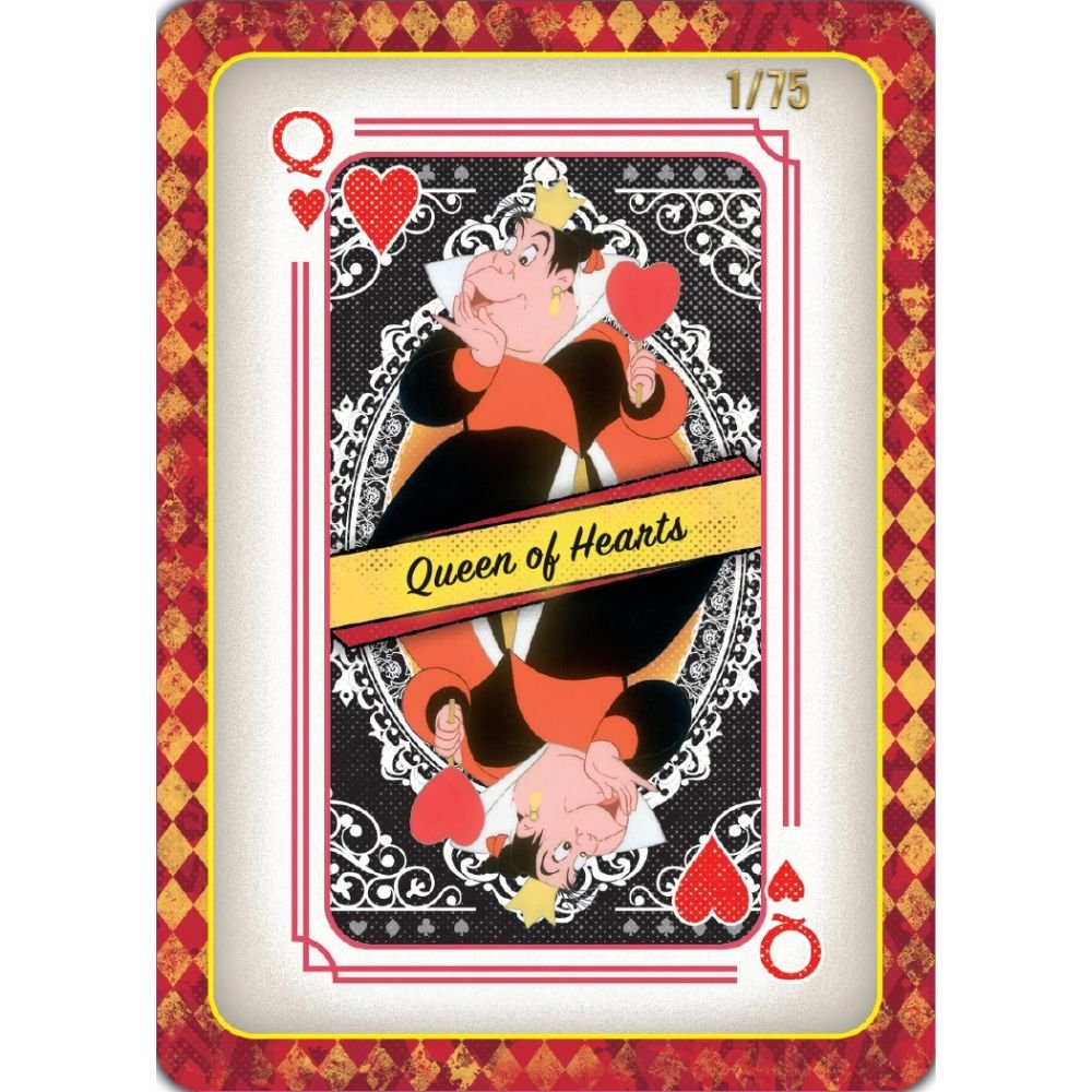 2025 Topps Disney Mint Box