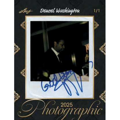 2025 Leaf Photographic Hobby Box