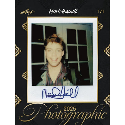 2025 Leaf Photographic Hobby Box